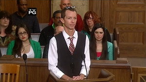 The People's Court 18. évad Ep.13 13. epizód