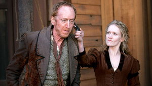 Deadwood 3. évad Ep.6 Gazdag találat