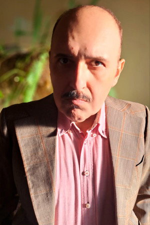 Ariel Martínez Morán profil kép