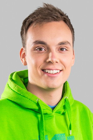 Joachim Haraldsen profil kép