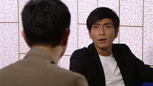 學警狙擊 1. évad Ep.23 23. epizód