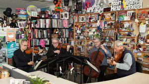 NPR Tiny Desk Concerts 16. évad Ep.110 110. epizód