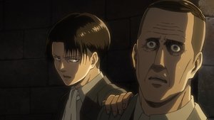 Attack on Titan 2. évad Ep.3 3. epizód