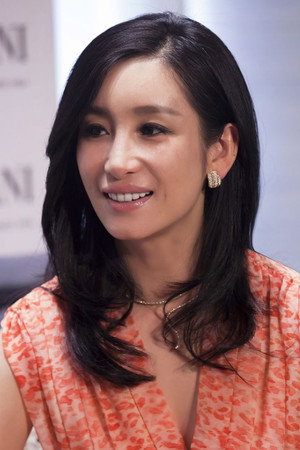 秦海璐 profil kép