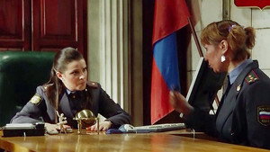 Однажды в милиции 2. évad Ep.13 13. epizód