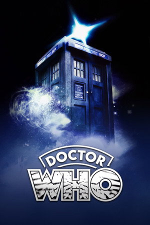 Doctor Who - Ki vagy, doki? poszter