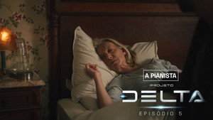 Projeto Delta 1. évad Ep.5 5. epizód