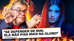 Diva Depressão 7. évad Ep.172 172. epizód