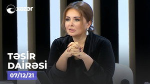 Təsir Dairəsi 1. évad Ep.39 39. epizód