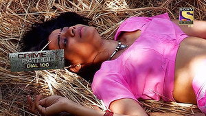Crime Patrol Dial 100 1. évad Ep.401 401. epizód