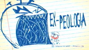 Fudêncio e Seus Amigos 2. évad Ep.21 21. epizód