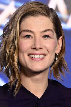 Rosamund Pike profil kép