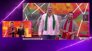 La Casa de los Famosos Colombia 2. évad Ep.110 110. epizód