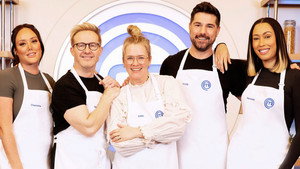 Celebrity Masterchef 19. évad Ep.1 1. epizód