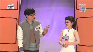 무한도전 3. évad Ep.416 416. epizód