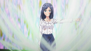 進化の実～知らないうちに勝ち組人生～ 2. évad Ep.6 6. epizód