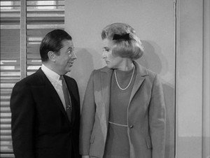The Dick Van Dyke Show 4. évad Ep.20 20. epizód