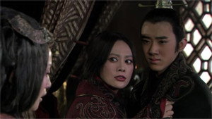 大秦帝国 3. évad Ep.2 2. epizód