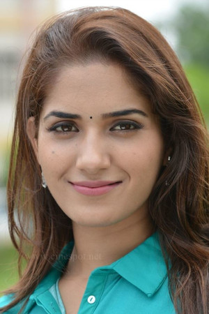 Ruhani Sharma profil kép