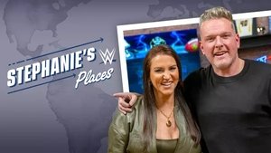 Stephanie's Places 1. évad Ep.7 7. epizód