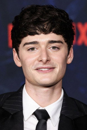 Noah Schnapp profil kép