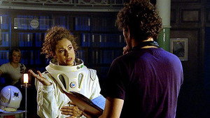 Doctor Who Confidential 4. évad Ep.9 9. epizód