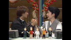 SMAP×SMAP 1. évad Ep.15 15. epizód