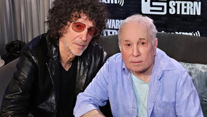 The Howard Stern Interview 17. évad Ep.2 2. epizód