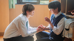 修学旅行で仲良くないグループに入りました 1. évad Ep.8 8. epizód