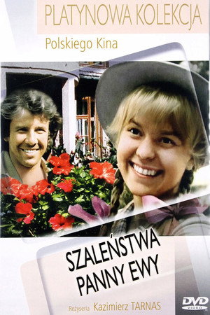 Szaleństwa panny Ewy poszter