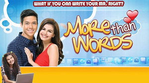 More than Words kép