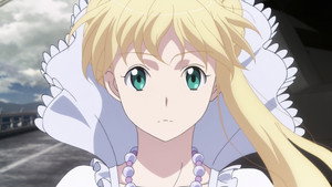 アルドノア・ゼロ Speciális epizódok Ep.2 2. epizód