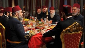 Payitaht: Abdülhamid 1. évad Ep.3 3. epizód