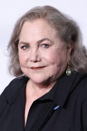 Kathleen Turner profil kép