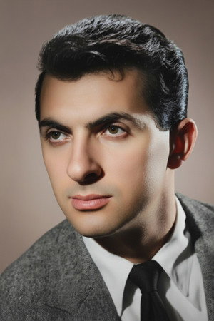 Orhan Elmas profil kép