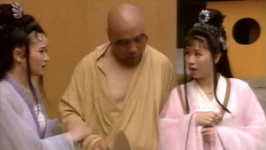 新天仙配 1. évad Ep.5 5. epizód