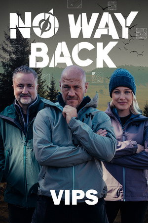 No Way Back 2. évad (2025-01-05) poszter