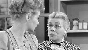 I Love Lucy 1. évad Ep.15 15. epizód