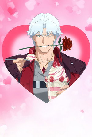 Devil May Cry poszter