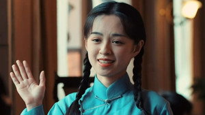 鹅绒雪 1. évad Ep.9 9. epizód