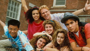 Degrassi High kép