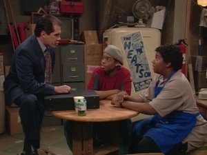Kenan és Kel 1. évad Ep.4 4. epizód