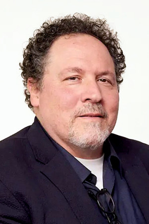 Jon Favreau profil kép
