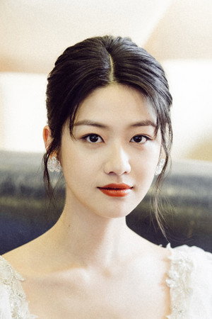向涵之 profil kép