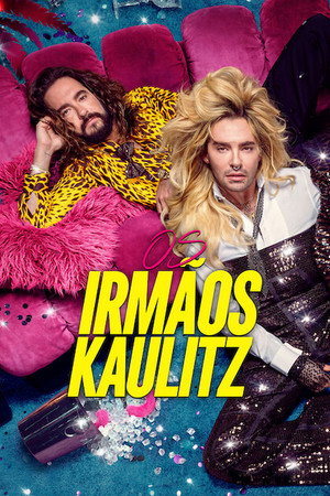 Kaulitz és Kaulitz poszter