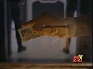 Power Rangers - Misztikus erő 7. évad Ep.35 35. epizód
