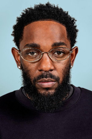 Kendrick Lamar profil kép