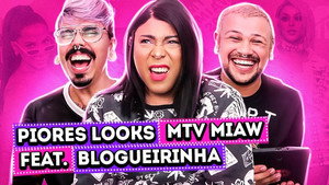 Diva Depressão 4. évad Ep.81 81. epizód