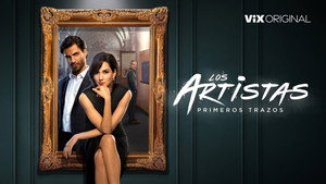 Los artistas: Primeros trazos kép