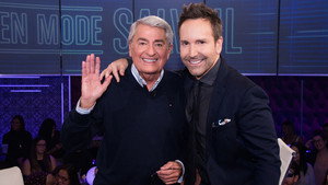 En mode Salvail 4. évad Ep.37 37. epizód